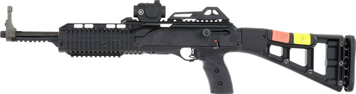 Hi-Point Carbine 45 ACP with Crimson Trace Red Dot Sight – 17.5-inch Modern Sporting Rifle