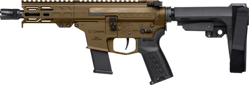 CMMG PISTOL BANSHEE MKG 45ACP