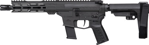 CMMG Pistols Banshee MKG 45 ACP with 8-Inch Barrel and Polymer Grip