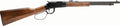Savage Revel Classic Lever-Action Rifle in 22 Long Rifle with Aluminum Takedown Frame