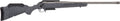 Ruger American Gen II Bolt-Action Rifle in 7mm-08 Remington with Fluted Barrel and Synthetic Stock