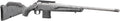 Ruger American Gen II .223 Rem Sporting Rifle with Fluted Threaded Barrel and Synthetic Stock