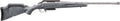 Ruger American Gen II 7mm PRC Sporting Rifle with Threaded Fluted Barrel and Synthetic Stock