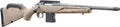 Ruger American Gen II Ranch Rifle 16.1-inch Fluted Barrel, Threaded, Flat Dark Earth Stock, 223 Rem/5.56 NATO