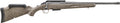 Ruger American Gen II Ranch Sporting Rifle in 350 Legend with Fluted Threaded Barrel and Flat Dark Earth Stock