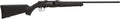 Savage A17 17HMR Sporter Rifle with 22-Inch Barrel and Synthetic Stock