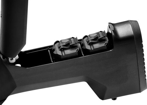 Savage Arms A22 Takedown .22 LR Semi-Automatic Sport Rifle with 18-Inch Barrel