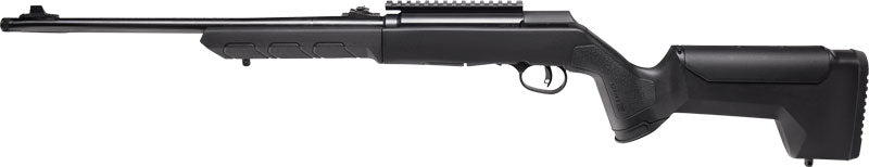 Savage Arms A22 Takedown .22 LR Semi-Automatic Sport Rifle with 18-Inch Barrel