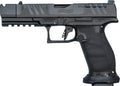 Walther PDP Pro-X Pistol - Full Size 9mm Luger, Optics Ready, 4.6-inch Barrel