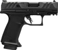 Walther PDP Pro F-Series 9mm Semi-Auto Pistol with Optics Ready Slide and Ergonomic Grip