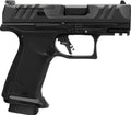 Walther PDP Pro F-Series 9mm Semi-Auto Pistol with Optics Ready Slide and Polymer Frame
