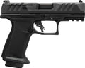Walther PDP Pro F-Series 9mm Semi-Auto Handgun with Optics Ready Slide