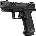 Walther PDP F-Series Pro-X 9mm Semi-Auto Pistol with Optics Ready Slide