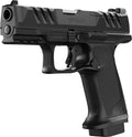 Walther PDP F-Series Pro E 9mm Pistol with 3 Magazines and Optics-Ready Design