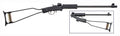 CHIAPPA LITTLE BADGER 17HMR