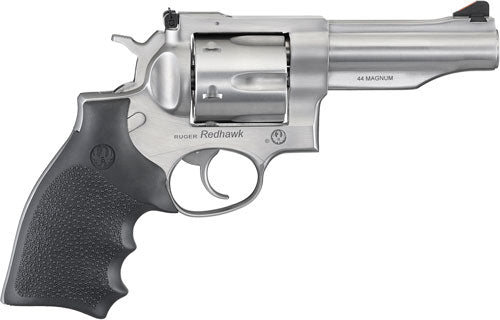 Ruger Redhawk .44 Remington Magnum Revolver with 4.2-inch Barrel