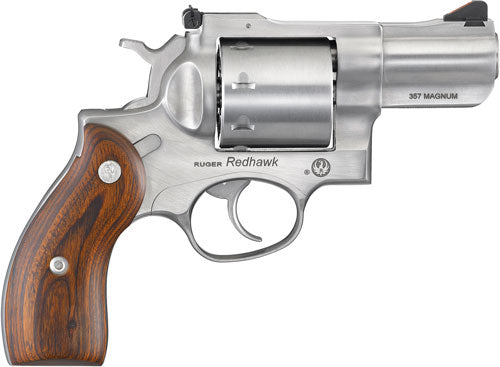 RUGER REDHAWK 357 MAG 2.75"