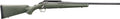 Glenfield Model A .223 Rem Bolt Action Sporting Rifle with Moss Green Splatter Stock