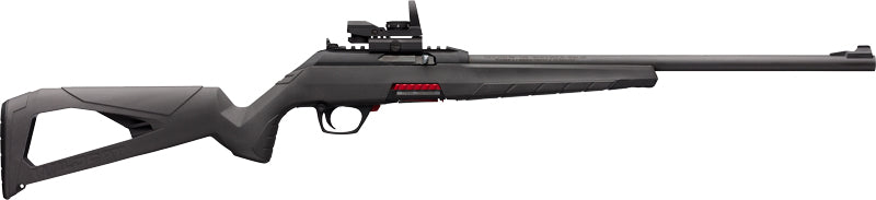 Winchester Wildcat .22 LR 18-Inch Semi-Automatic Sporting Rifle with Synthetic Stock
