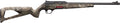 Winchester Wildcat .22LR 18-Inch Semi-Automatic Sporting Rifle with Camouflage Stock