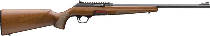Winchester Wildcat Sporter .22 Long Rifle Semi-Automatic Rifle with Adjustable Target Crown and Reversible Safety