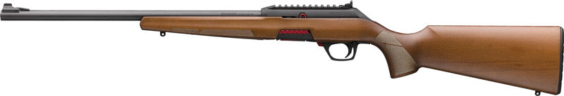 Winchester Wildcat Sporter .22 Long Rifle Semi-Automatic Rifle with Adjustable Target Crown and Reversible Safety