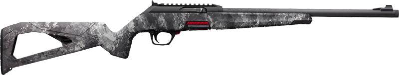 Winchester Wildcat .22 LR 16.5-inch Semi-Automatic Sporting Rifle