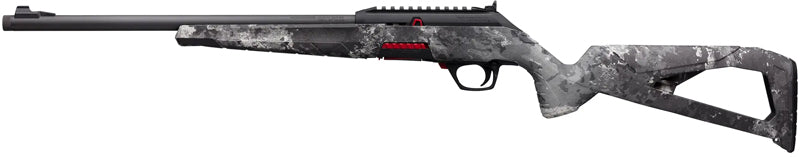 Winchester Wildcat .22 LR 16.5-inch Semi-Automatic Sporting Rifle