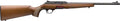 Winchester Wildcat Sporter 22 Long Rifle Semi-Automatic Rifle with Adjustable Target Crown