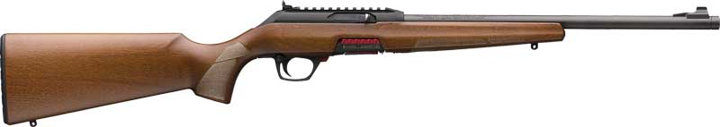 Winchester Wildcat Sporter 22 Long Rifle Semi-Automatic Rifle with Adjustable Target Crown