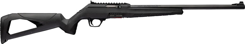 Winchester Wildcat .22 LR Sporting Rifle with 18-Inch Barrel and Synthetic Stock