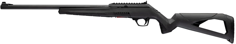 Winchester Wildcat .22 LR Sporting Rifle with 18-Inch Barrel and Synthetic Stock