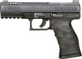 Walther WMP OR 22WMR 4.5-Inch Semi-Auto Pistol with Optics Ready Design