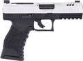 Walther WMP OR 22WMR 4.5-inch Semi-Auto Pistol with Optics Ready Features