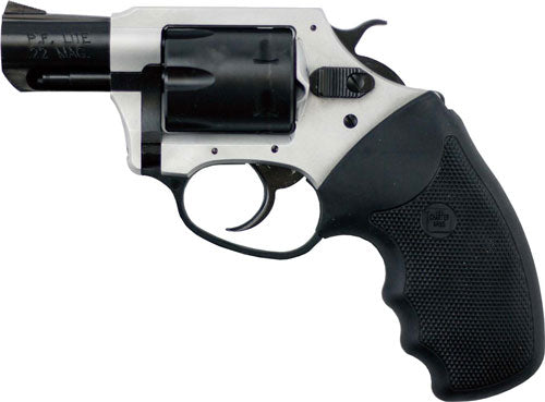 Charter Arms Pathfinder Lite .22 Magnum Revolver with 2-Inch Barrel