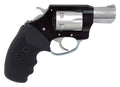 Charter Arms Pathfinder Lite .22 Mag Revolver with 2-Inch Barrel and Rubber Grips