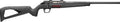 Winchester Xpert BR 21 Sharp Sporting Rifle - 21 Caliber Bolt Action with Pic Rail and Synthetic Stock