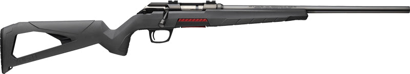 Winchester Xpert BR 21 Sharp Sporting Rifle - 21 Caliber Bolt Action with Pic Rail and Synthetic Stock