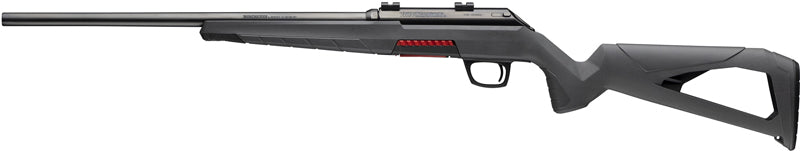 Winchester Xpert BR 21 Sharp Sporting Rifle - 21 Caliber Bolt Action with Pic Rail and Synthetic Stock