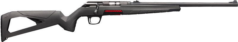 Winchester Xpert BR 22LR Sporting Rifle with 18-Inch Barrel and Synthetic Stock