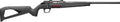 Winchester Xpert BR .17 WSM Sporting Rifle with 18-Inch Barrel, Black Synthetic Stock