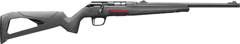 Winchester Xpert BR .22 Long Rifle Sporting Rifle with 16.5-inch Barrel