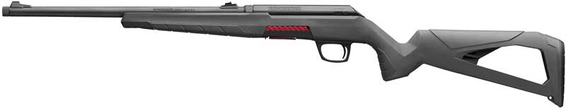 Winchester Xpert BR .22 Long Rifle Sporting Rifle with 16.5-inch Barrel