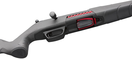 Winchester Xpert BR 17 WSM Sporting Rifle with 16.5-Inch Barrel and Two-Piece Scope Base