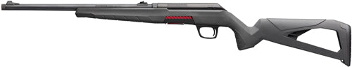 Winchester Xpert BR 17 WSM Sporting Rifle with 16.5-Inch Barrel and Two-Piece Scope Base
