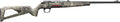 Winchester Xpert BR 22LR Sporting Rifle with 18-Inch Barrel and Camouflage Stock