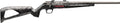 Winchester Xpert BR .17 WSM Sporting Rifle with 16.5-Inch Barrel and Two-Piece Scope Mount