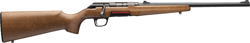 Winchester Xpert BR Sporting Rifle 21 with Walnut Stock and Detachable Magazine
