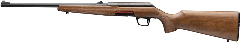 Winchester Xpert BR Sporting Rifle 21 with Walnut Stock and Detachable Magazine