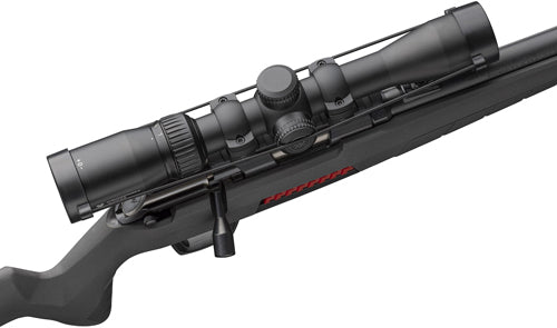 Winchester Xpert BR 17 WSM Sporting Rifle with 18-Inch Barrel